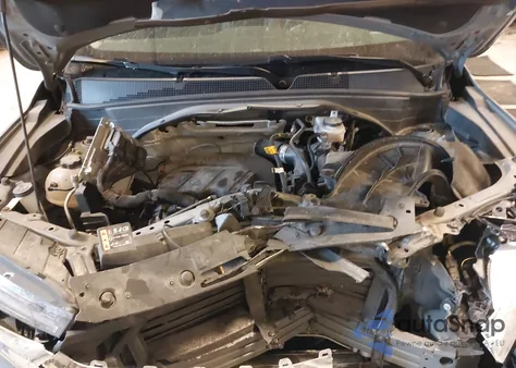 2023 Chevrolet Trailblazer Fwd Lt из США, поврежденный, VIN KL79MPS21PB161018